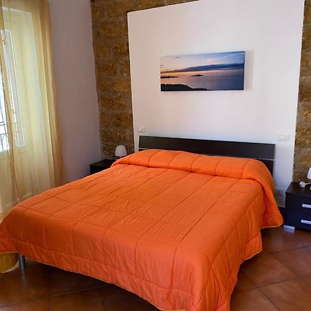 La Cupola Apartment Palermo Exterior photo