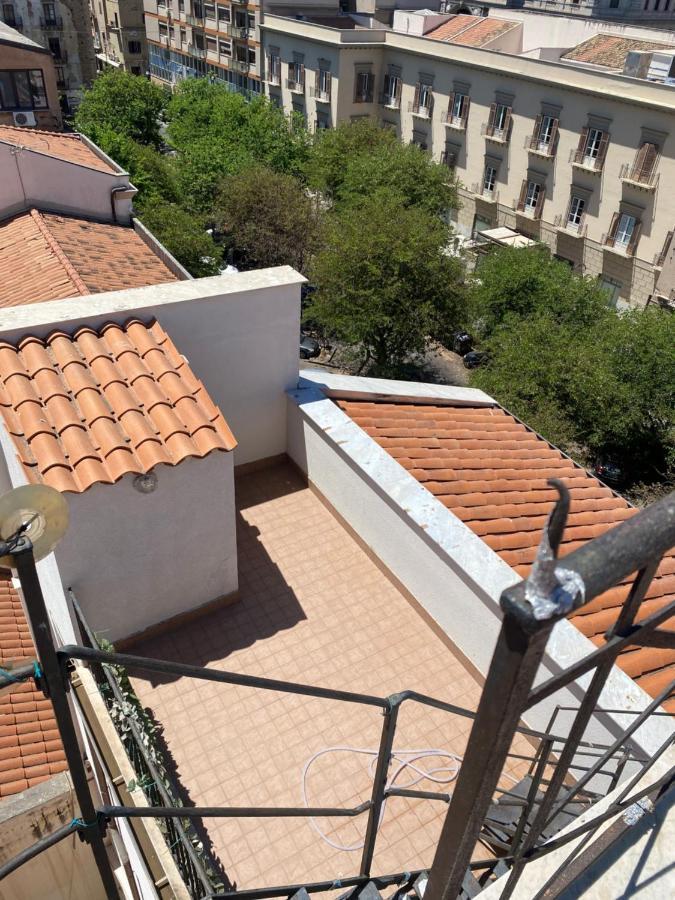 La Cupola Apartment Palermo Exterior photo