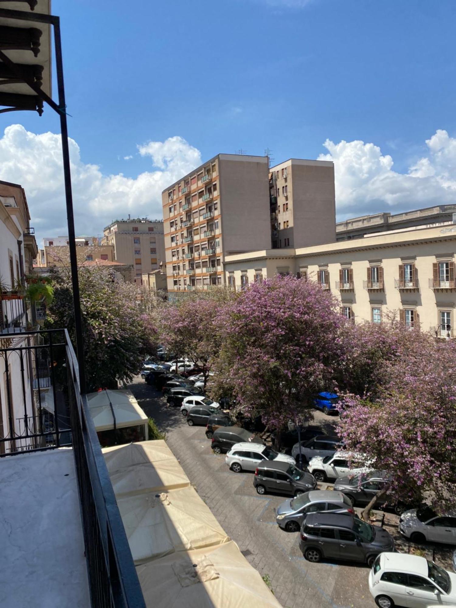 La Cupola Apartment Palermo Exterior photo