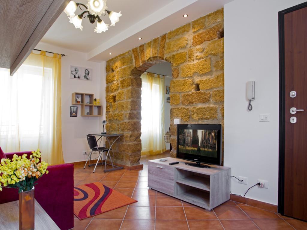 La Cupola Apartment Palermo Room photo