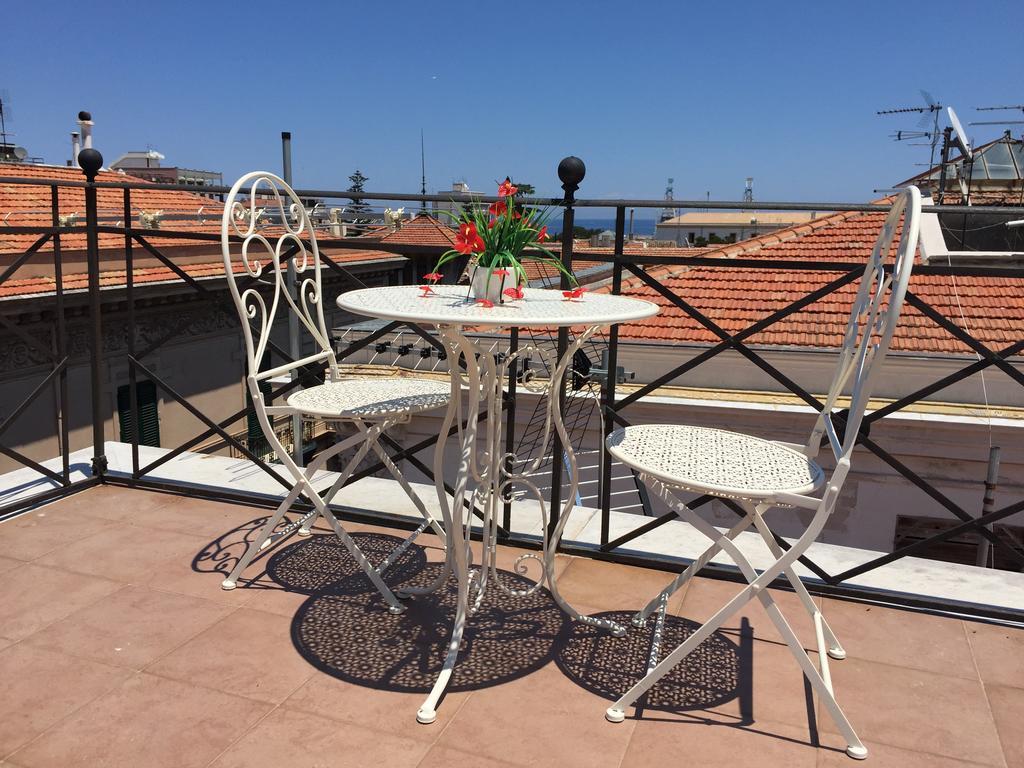 La Cupola Apartment Palermo Exterior photo