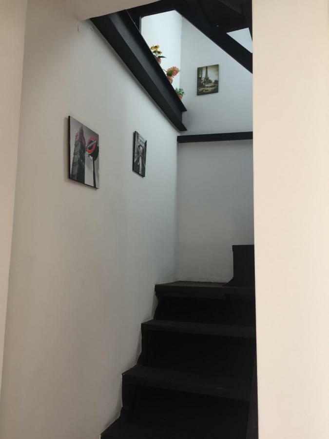 La Cupola Apartment Palermo Exterior photo