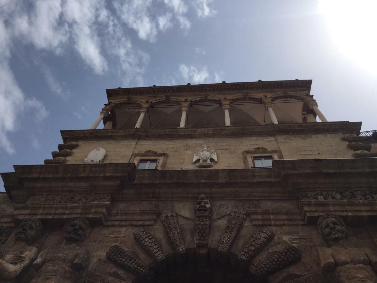 La Cupola Apartment Palermo Exterior photo